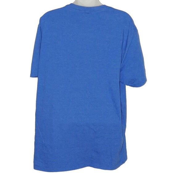 Alan Jackson Hotter Than A Hoochie Coochie XL T-shirt - Picture 6 of 7